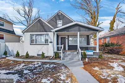 3310 Glen Avenue, Baltimore, MD 21215 - Photo 1