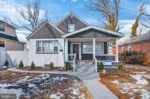 3310 Glen Ave, Baltimore, MD 21215 - Photo 1