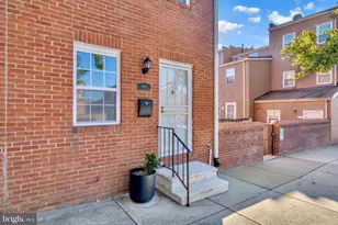 905 N Central Ave, Baltimore, MD 21202 - Photo 1