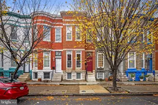 136 N Lakewood Ave, Baltimore, MD 21224 - Photo 1