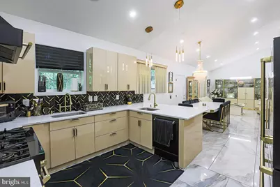 3111 Parkington Avenue, Baltimore, MD 21215 - Photo 1