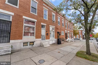 2907 McElderry Street, Baltimore, MD 21205 - Photo 1