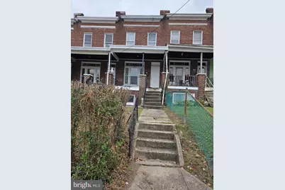 123 S Monastery Avenue, Baltimore, MD 21229 - Photo 1
