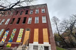 105 N Fulton Ave, Baltimore, MD 21223 - Photo 1