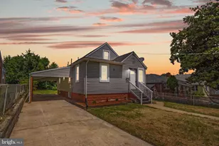 6628 Hartwait St, Baltimore, MD 21224 - Photo 1