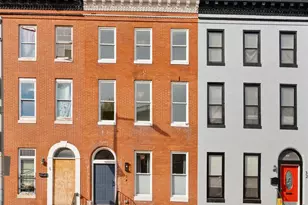 34 S Fulton Ave, Baltimore, MD 21223 - Photo 1