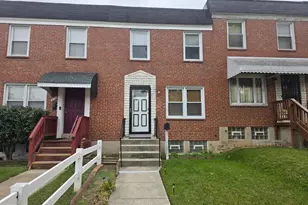 517 Lucia Ave, Baltimore, MD 21229 - Photo 1