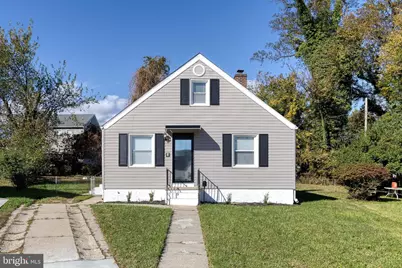 2103 Southern Avenue, Baltimore, MD 21214 - Photo 1