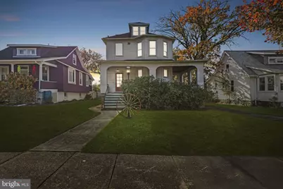 4503 Mainfield Avenue, Baltimore, MD 21214 - Photo 1