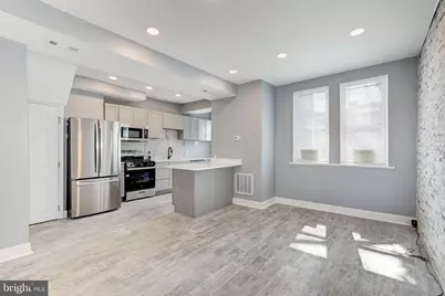 2915 Baker Street, Baltimore, MD 21216 - Photo 1