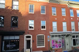 220 W Read St, Baltimore, MD 21201 - Photo 1