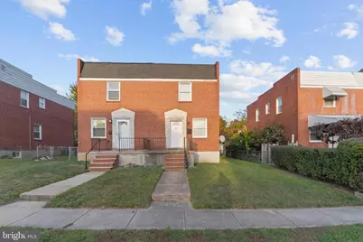 3816 Glenarm Avenue, Baltimore, MD 21206 - Photo 1