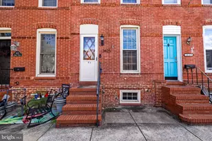 1425 Andre St, Baltimore, MD 21230 - Photo 1
