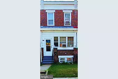 3715 3rd Street, Baltimore, MD 21225 - Photo 1