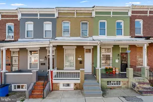 1731 Cliftview Ave, Baltimore, MD 21213 - Photo 1