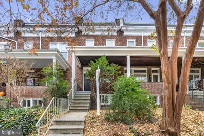 3318 Gilman Terrace, Baltimore, MD 21211 - Photo 1