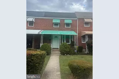 1231 Kevin Road, Baltimore, MD 21229 - Photo 1