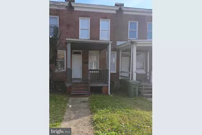 2529 Oswego Avenue, Baltimore, MD 21215 - Photo 1