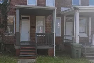 2529 Oswego Ave, Baltimore, MD 21215 - Photo 1
