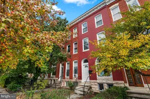 2405 Maryland Ave, Baltimore, MD 21218 - Photo 1