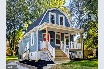 5009 Grindon Avenue, Baltimore, MD 21214 - Photo 1