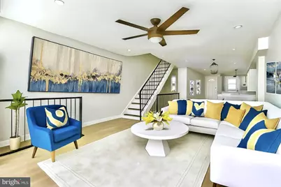624 N Payson Street, Baltimore, MD 21217 - Photo 1