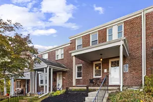 3712 Monterey Rd, Baltimore, MD 21218 - Photo 1