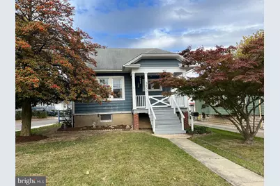 3400 Glenmore Avenue, Baltimore, MD 21214 - Photo 1