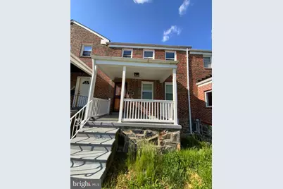 3032 Hanlon Avenue, Baltimore, MD 21216 - Photo 1