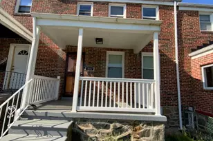 3032 Hanlon Ave, Baltimore, MD 21216 - Photo 1