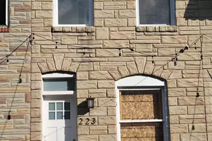 223 N Port St, Baltimore, MD 21224 - Photo 1