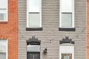 420 N Chester St, Baltimore, MD 21231 - Photo 1