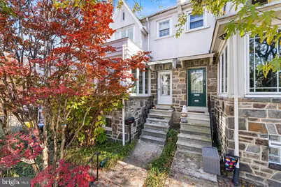 902 E 36th Street, Baltimore, MD 21218 - Photo 1