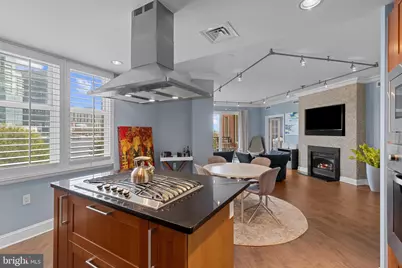 801 Key Highway #339, Baltimore, MD 21230 - Photo 1