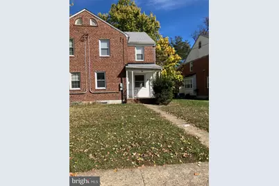 7035 Wallis Avenue, Baltimore, MD 21215 - Photo 1