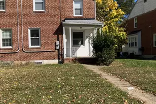 7035 Wallis Ave, Baltimore, MD 21215 - Photo 1