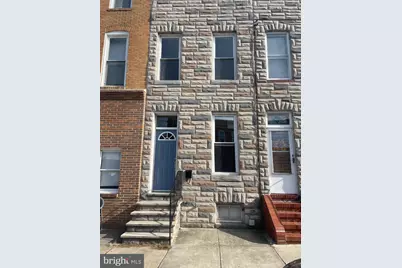 1403 Hull Street, Baltimore, MD 21230 - Photo 1