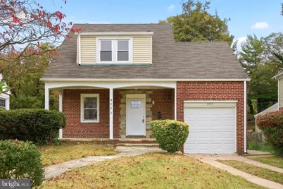 4000 Echodale Avenue, Baltimore, MD 21206 - Photo 1