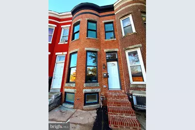 2245 E Preston Street, Baltimore, MD 21213 - Photo 1