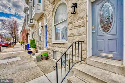 1302 S Charles Street, Baltimore, MD 21230 - Photo 1
