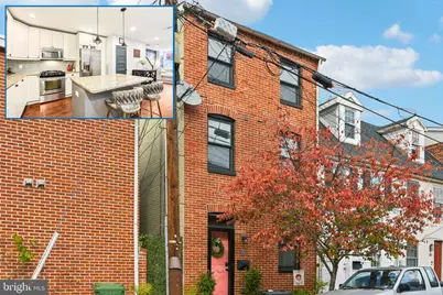 2000 Fountain Street, Baltimore, MD 21231 - Photo 1