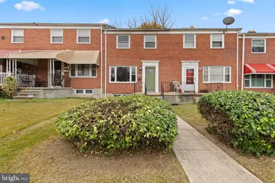 1107 E Northern Parkway, Baltimore, MD 21239 - Photo 1