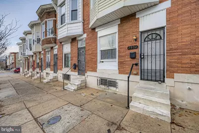 2932 McElderry Street, Baltimore, MD 21205 - Photo 1