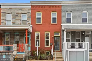 3108 Keswick Rd, Baltimore, MD 21211 - Photo 1
