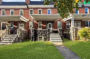 2306 Wichita Ave, Baltimore, MD 21215 - Photo 1