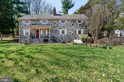 2500 Pickwick Road, Baltimore, MD 21207 - Photo 1