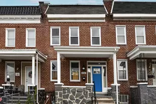1926 E 29th St, Baltimore, MD 21218 - Photo 1