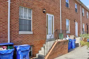 410 N Washington St, Baltimore, MD 21231 - Photo 1