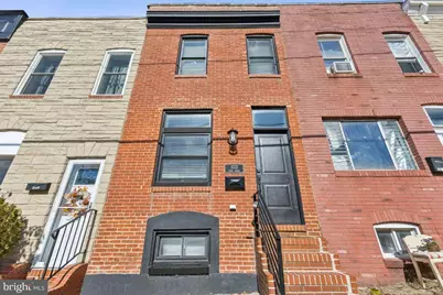 3322 Fleet Street, Baltimore, MD 21224 - Photo 1