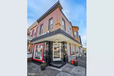 4032 Falls Road, Baltimore, MD 21211 - Photo 1